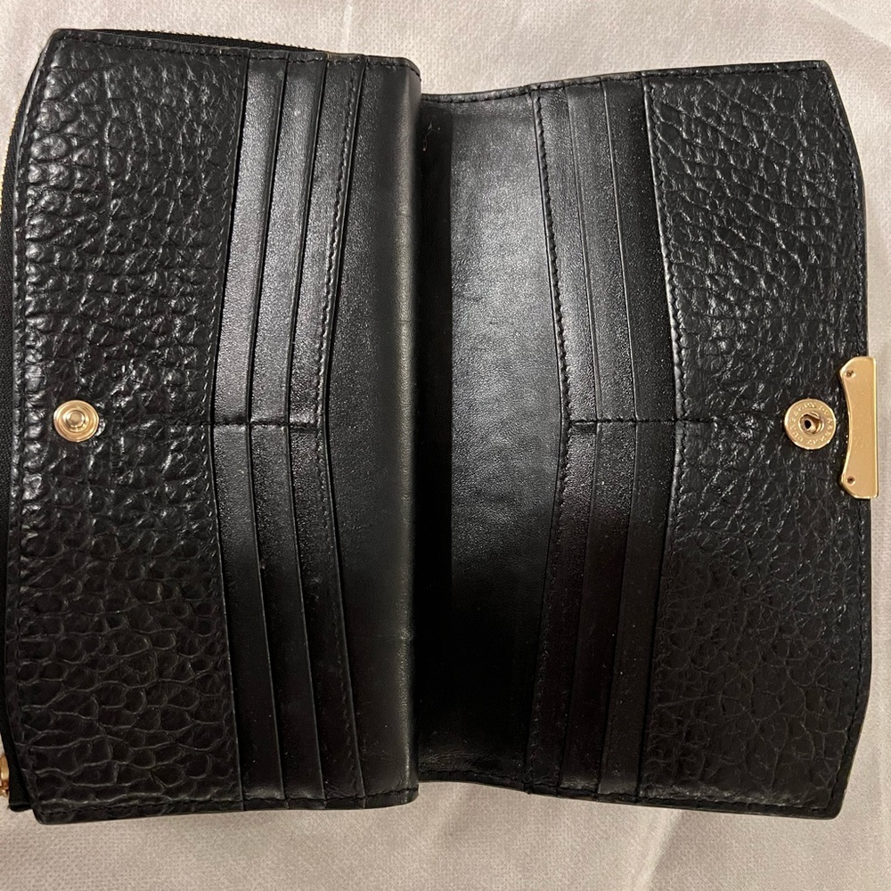 Burberry Original Authentic Wallet Pre-Loved - Picture 12 of 14